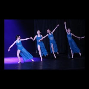 Meet your Posher, Keena